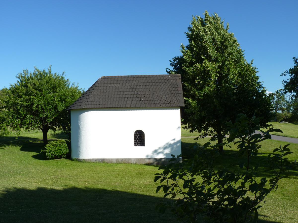 Ferienbauernhof Koller Villa Helfenberg Ngoại thất bức ảnh