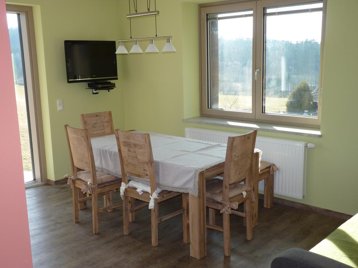 Ferienbauernhof Koller Villa Helfenberg Ngoại thất bức ảnh