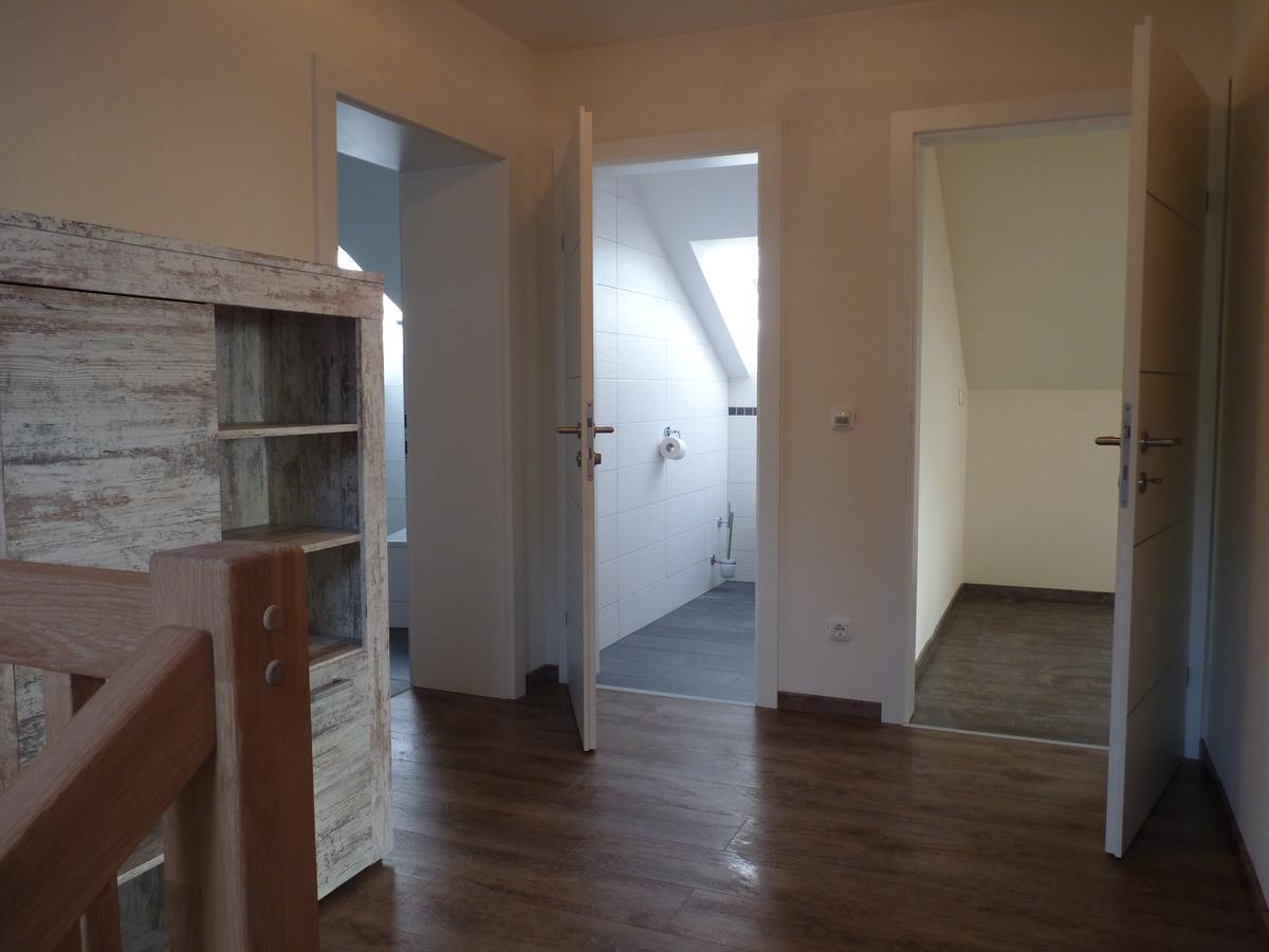 Ferienbauernhof Koller Villa Helfenberg Ngoại thất bức ảnh
